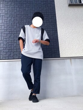 U☆kiさんのコーディネート