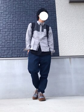 U☆kiさんのコーディネート