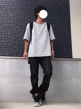 U☆kiさんのコーディネート