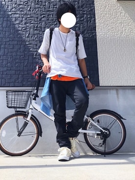 U☆kiさんのコーディネート