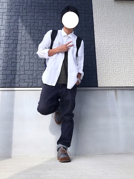 U☆kiさんのコーディネート