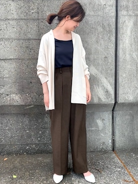 candyさんのコーディネート