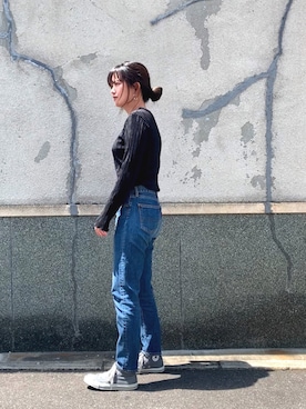 candyさんのコーディネート