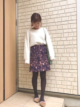 AI♡さんのコーディネート