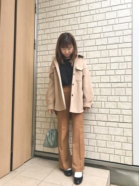 AI♡さんのコーディネート