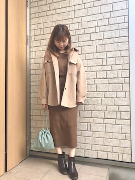 AI♡さんのコーディネート