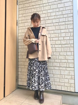 AI♡さんのコーディネート