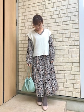 AI♡さんのコーディネート