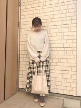 AI♡さんのコーディネート