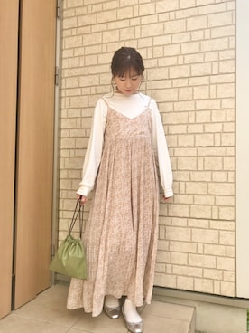 AI♡さんのコーディネート