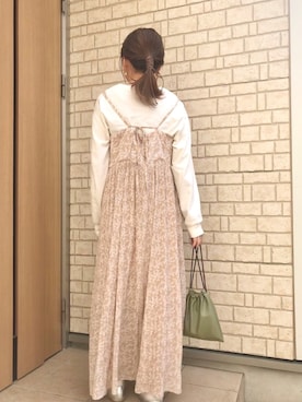 AI♡さんのコーディネート