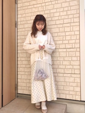 AI♡さんのコーディネート