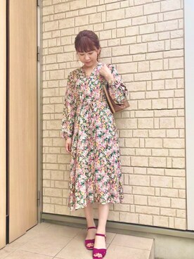 AI♡さんのコーディネート