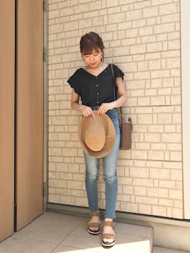 AI♡さんのコーディネート