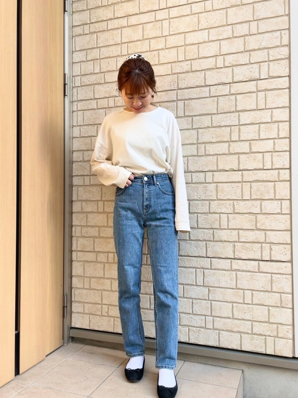 高い素材 20210302160048966_1000.jpg トップス