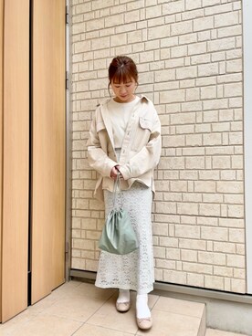 AI♡さんのコーディネート