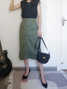 trisha_hさんのコーディネート