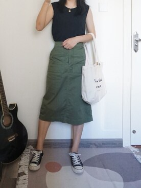 trisha_hさんのコーディネート