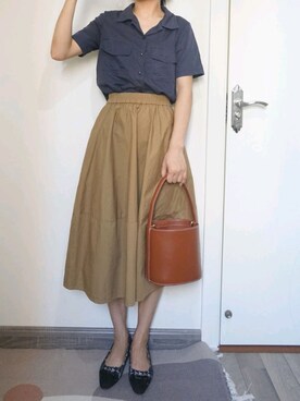 trisha_hさんのコーディネート