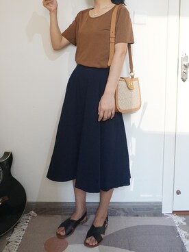 trisha_hさんのコーディネート