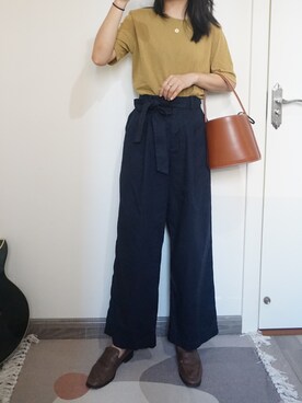 trisha_hさんのコーディネート