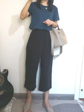 trisha_hさんのコーディネート