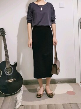 trisha_hさんのコーディネート