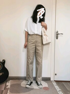 trisha_hさんのコーディネート