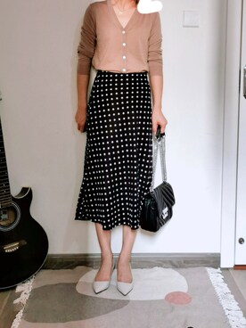 trisha_hさんのコーディネート