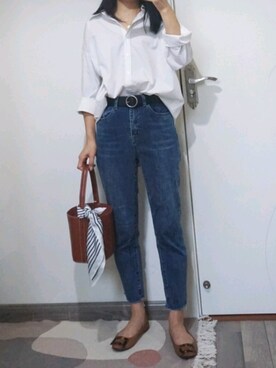 trisha_hさんのコーディネート