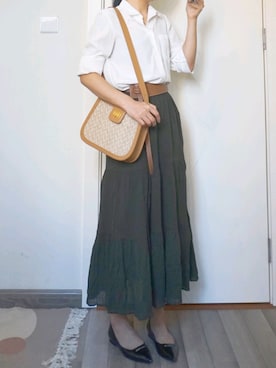 trisha_hさんのコーディネート