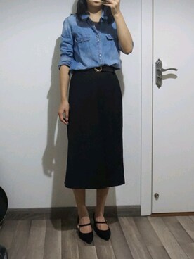 trisha_hさんのコーディネート