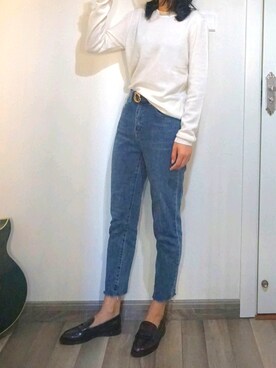 trisha_hさんのコーディネート