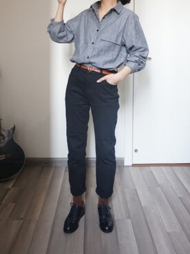 trisha_hさんのコーディネート