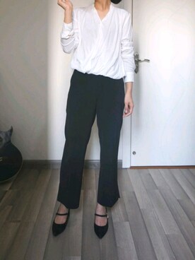 trisha_hさんのコーディネート