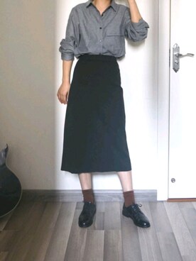 trisha_hさんのコーディネート