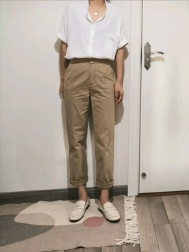 trisha_hさんのコーディネート