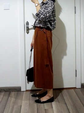 trisha_hさんのコーディネート