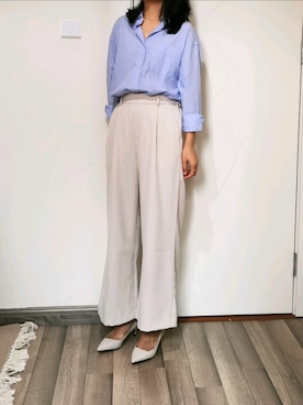 trisha_hさんのコーディネート