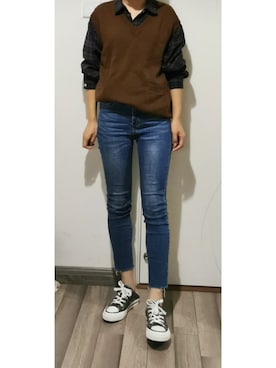 trisha_hさんのコーディネート