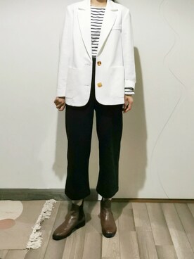 trisha_hさんのコーディネート