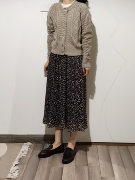 trisha_hさんのコーディネート