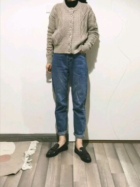 trisha_hさんのコーディネート