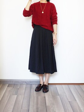 trisha_hさんのコーディネート