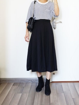 trisha_hさんのコーディネート