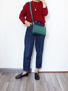 trisha_hさんのコーディネート