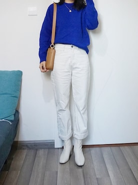 trisha_hさんのコーディネート