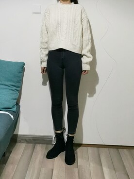 trisha_hさんのコーディネート