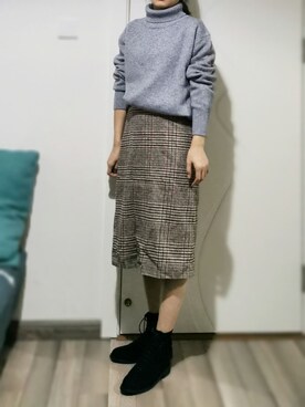 trisha_hさんのコーディネート