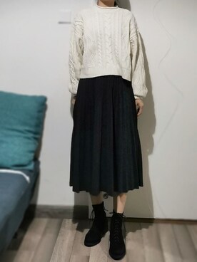 trisha_hさんのコーディネート